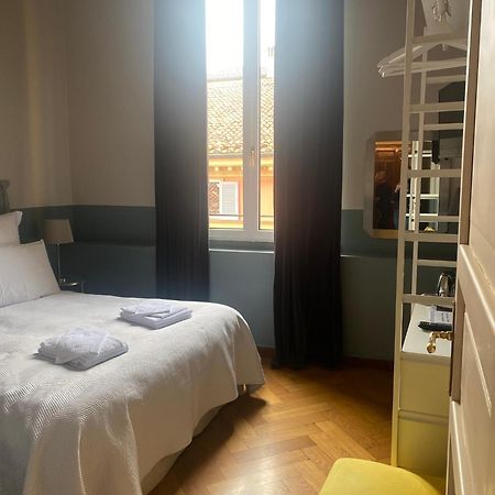 Bed and Breakfast Liberty House Bologna Esterno foto