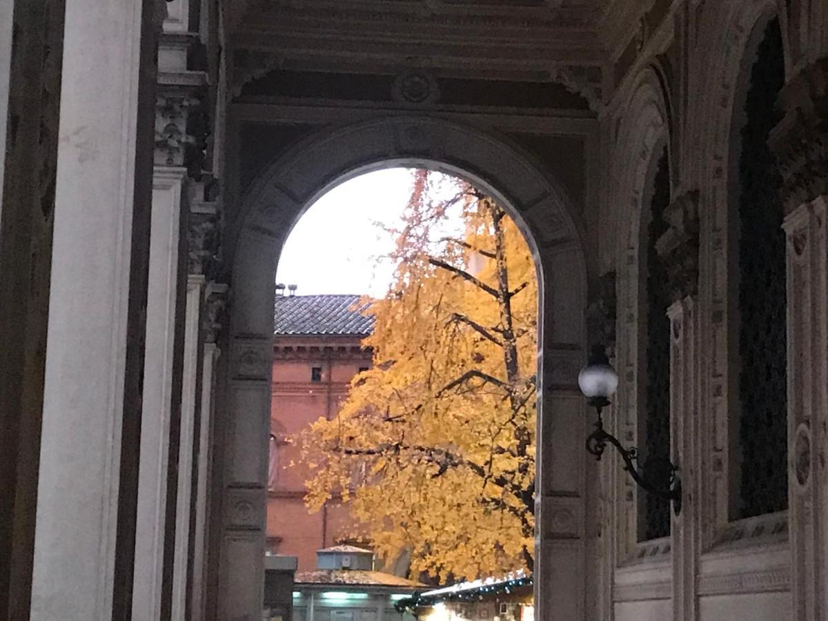 Bed and Breakfast Liberty House Bologna Esterno foto