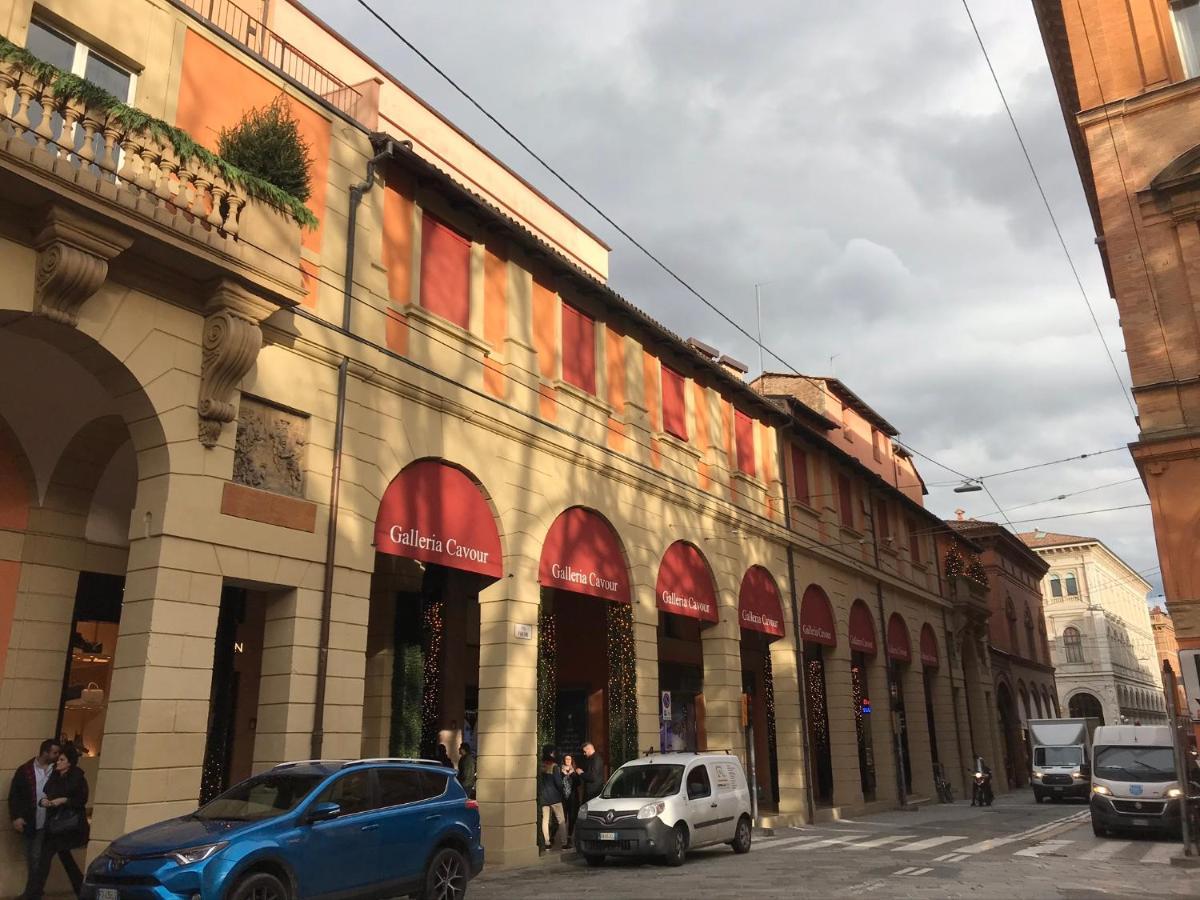 Bed and Breakfast Liberty House Bologna Esterno foto
