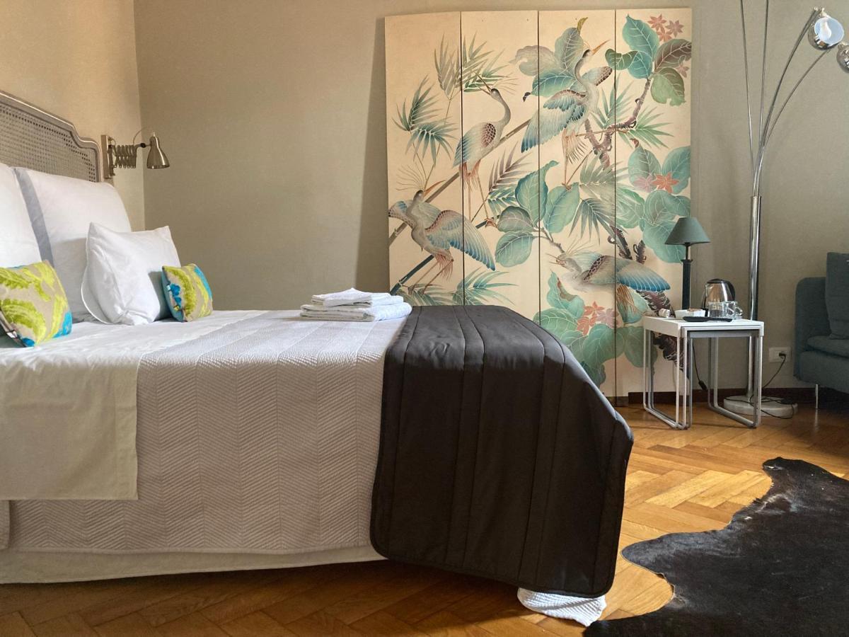 Bed and Breakfast Liberty House Bologna Esterno foto