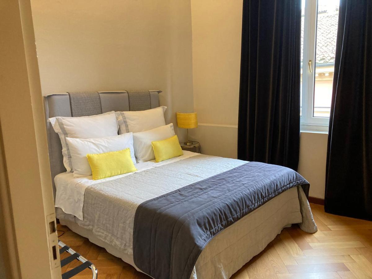 Bed and Breakfast Liberty House Bologna Esterno foto