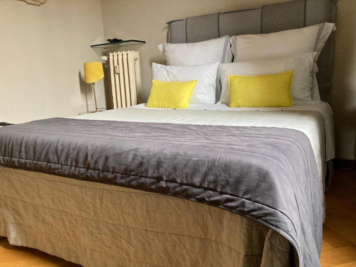 Bed and Breakfast Liberty House Bologna Esterno foto