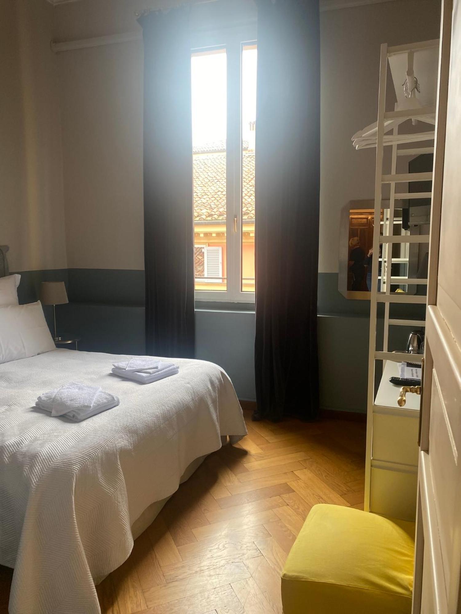 Bed and Breakfast Liberty House Bologna Esterno foto