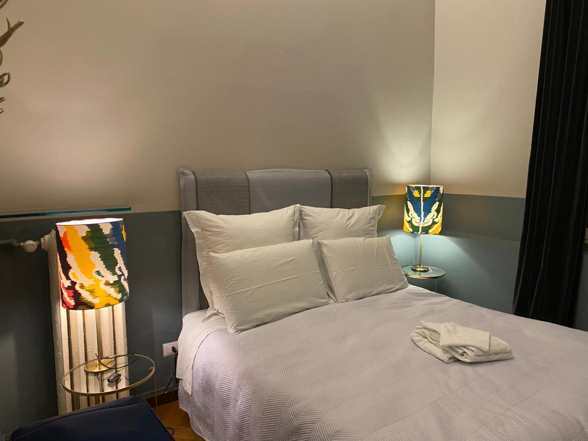 Bed and Breakfast Liberty House Bologna Esterno foto