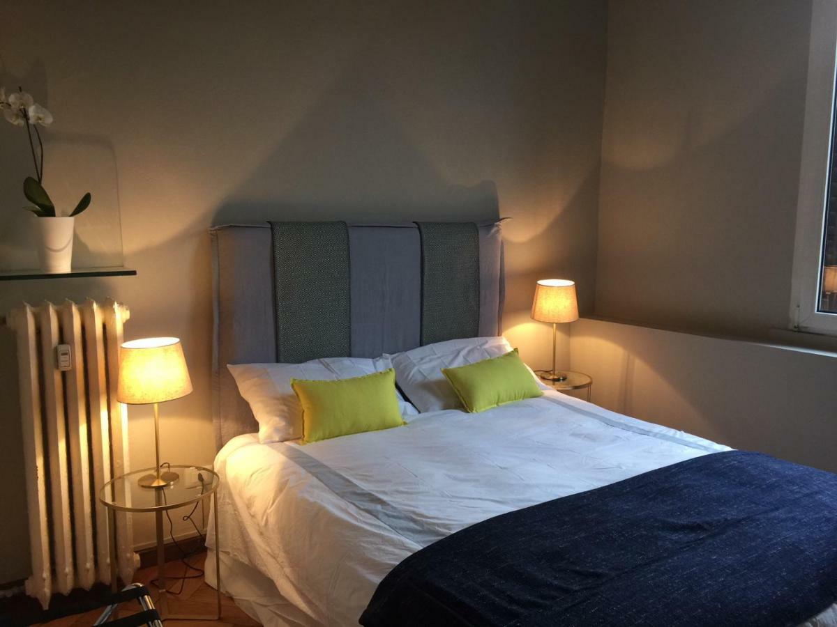 Bed and Breakfast Liberty House Bologna Esterno foto