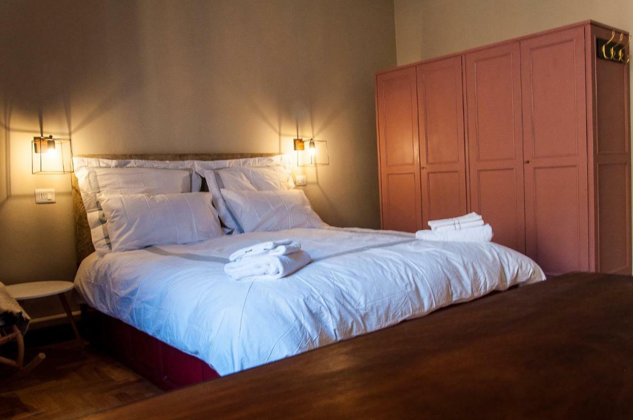Bed and Breakfast Liberty House Bologna Esterno foto