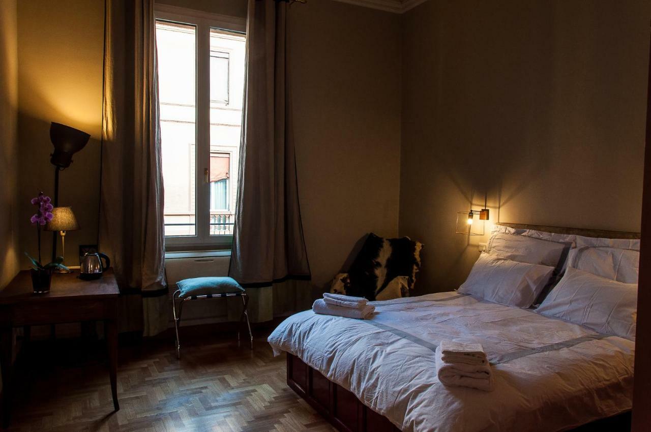 Bed and Breakfast Liberty House Bologna Esterno foto