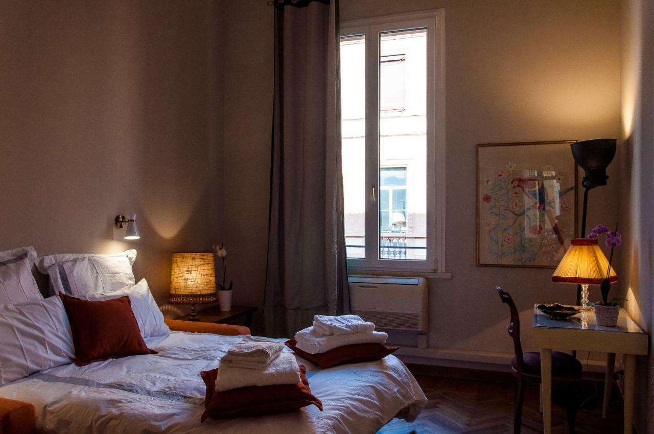 Bed and Breakfast Liberty House Bologna Esterno foto