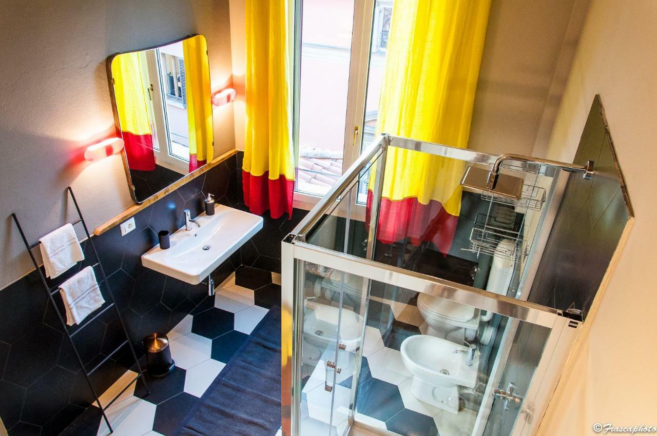 Bed and Breakfast Liberty House Bologna Esterno foto