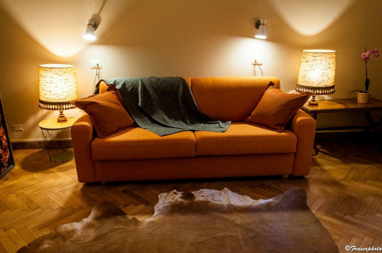 Bed and Breakfast Liberty House Bologna Esterno foto
