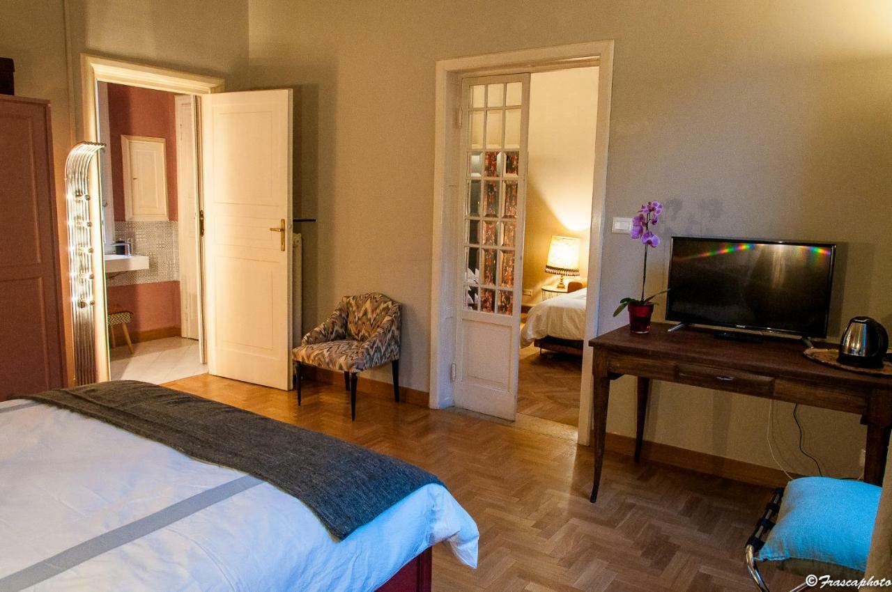 Bed and Breakfast Liberty House Bologna Esterno foto