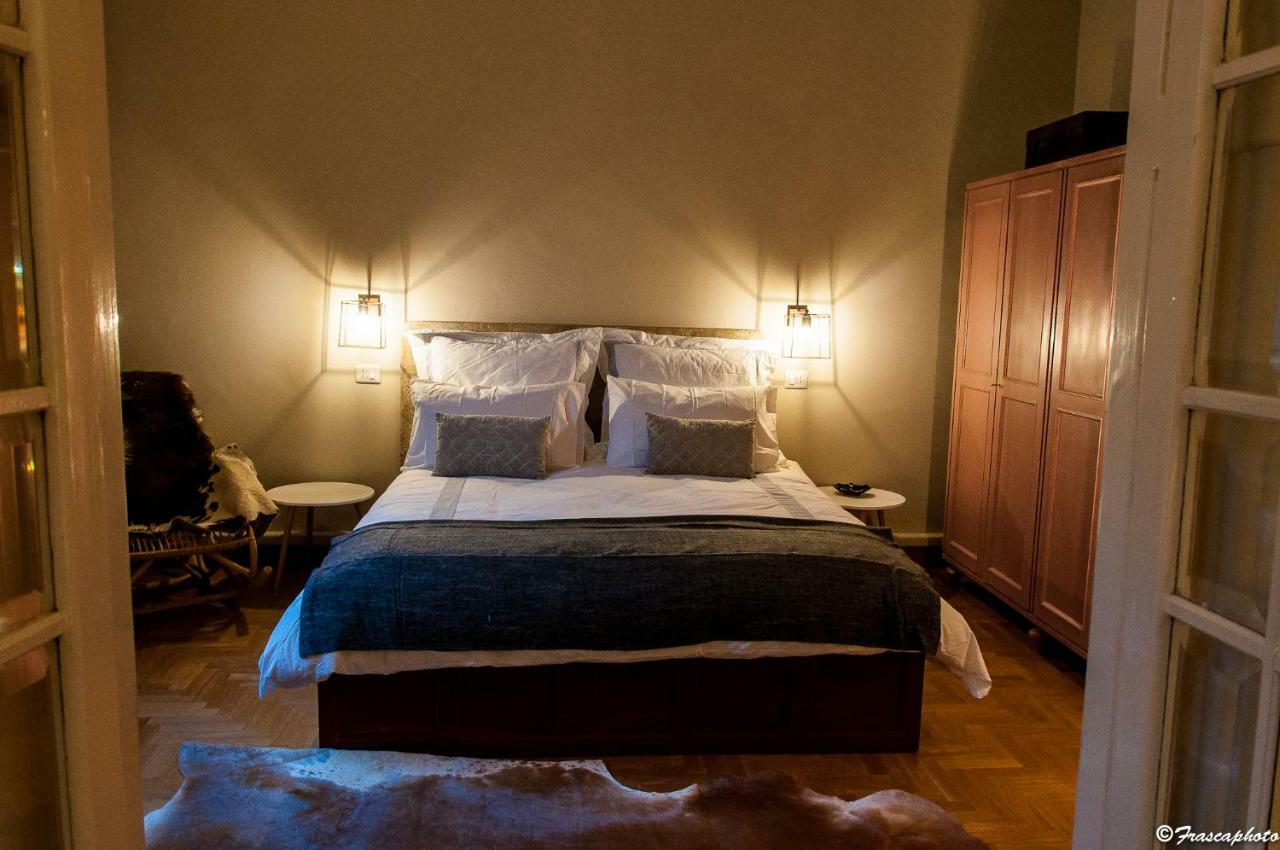 Bed and Breakfast Liberty House Bologna Esterno foto