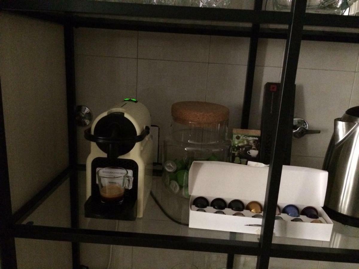 Bed and Breakfast Liberty House Bologna Esterno foto
