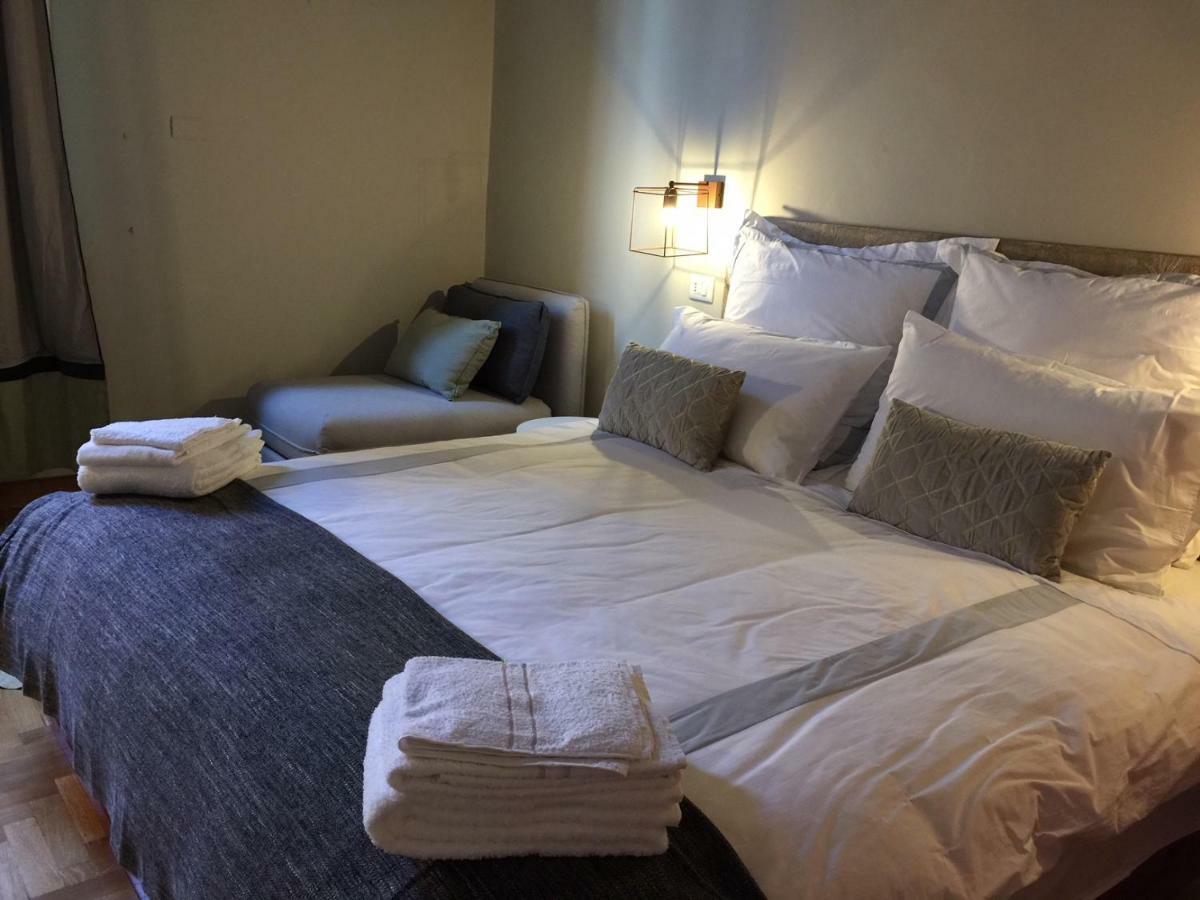 Bed and Breakfast Liberty House Bologna Esterno foto