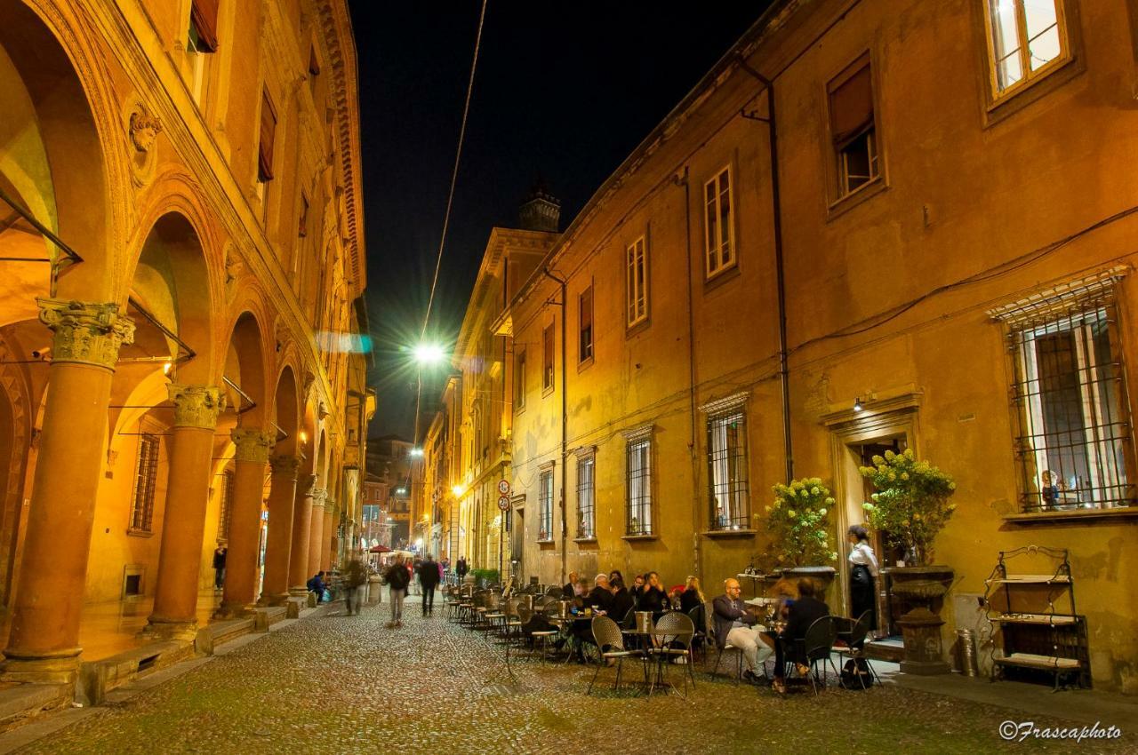 Bed and Breakfast Liberty House Bologna Esterno foto