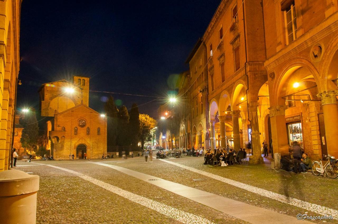 Bed and Breakfast Liberty House Bologna Esterno foto