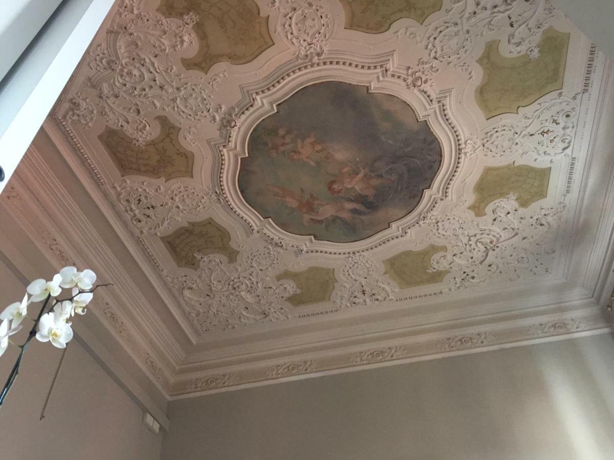 Bed and Breakfast Liberty House Bologna Esterno foto