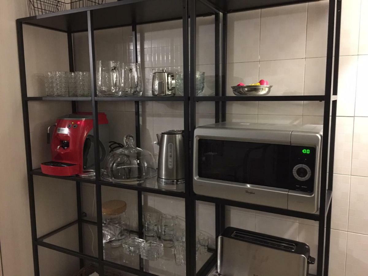 Bed and Breakfast Liberty House Bologna Esterno foto