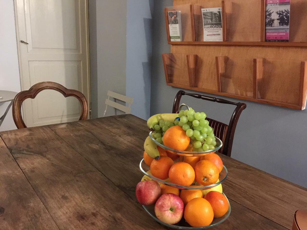Bed and Breakfast Liberty House Bologna Esterno foto