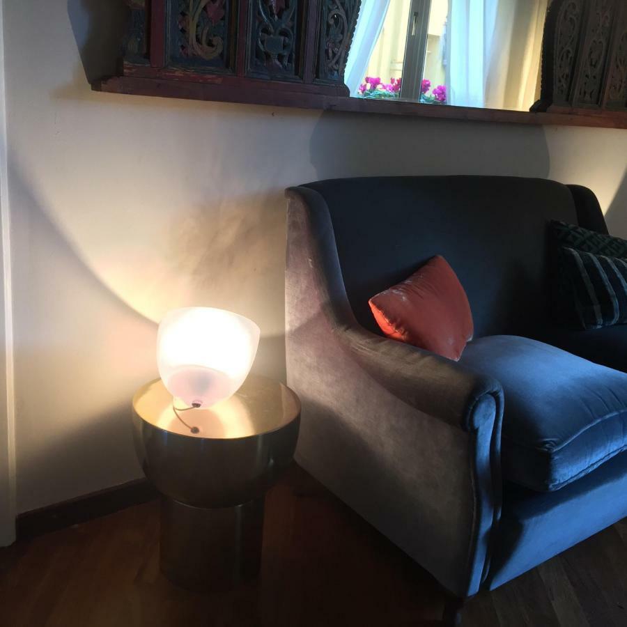 Bed and Breakfast Liberty House Bologna Esterno foto