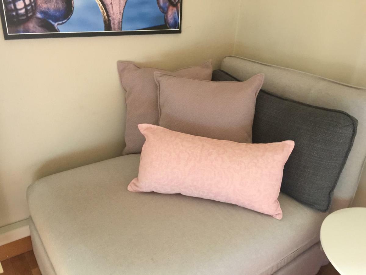 Bed and Breakfast Liberty House Bologna Esterno foto