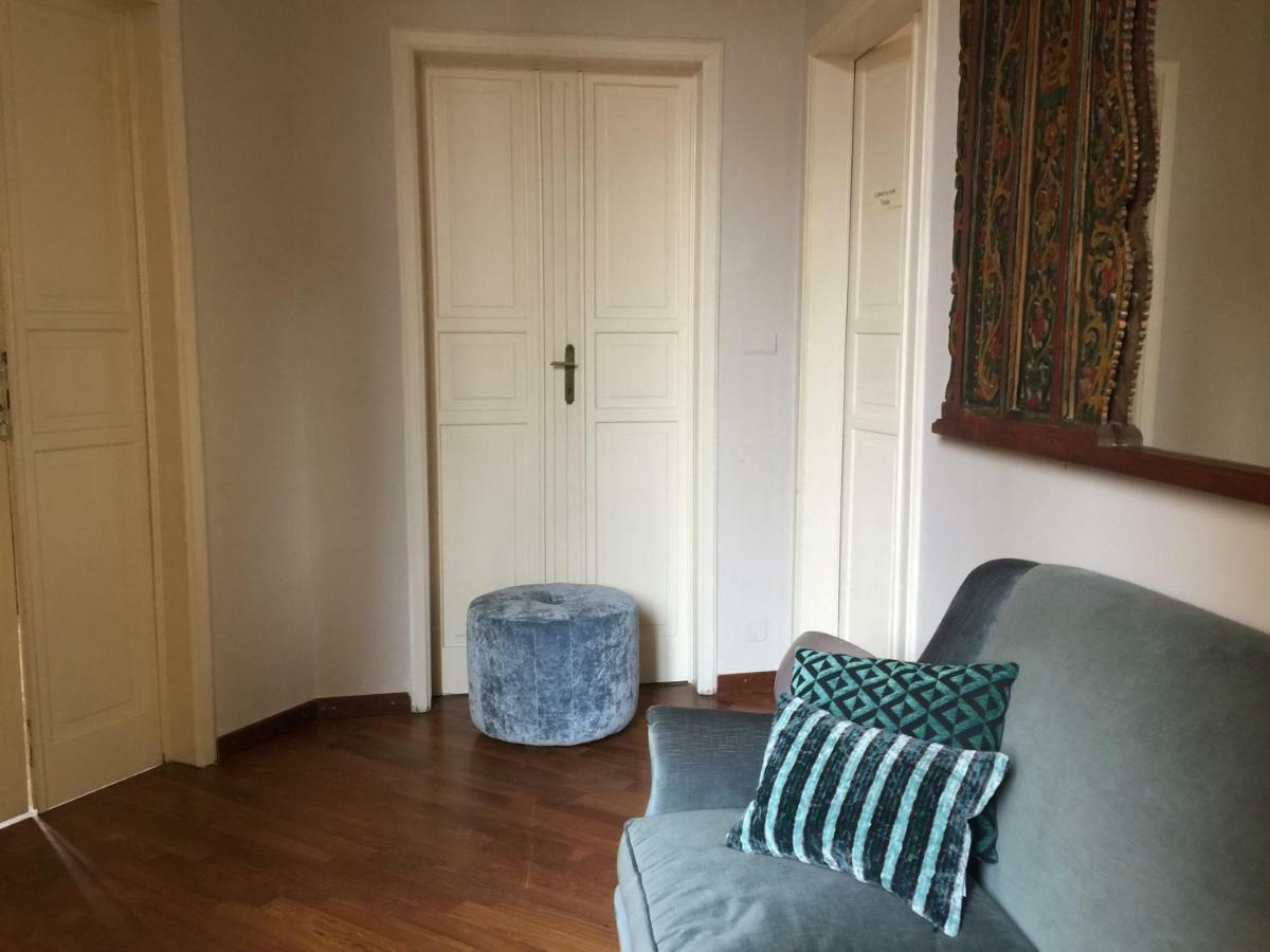 Bed and Breakfast Liberty House Bologna Esterno foto