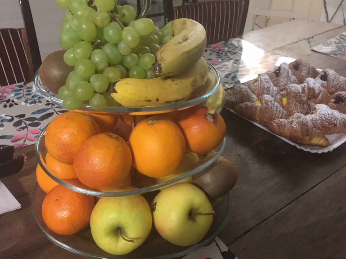 Bed and Breakfast Liberty House Bologna Esterno foto