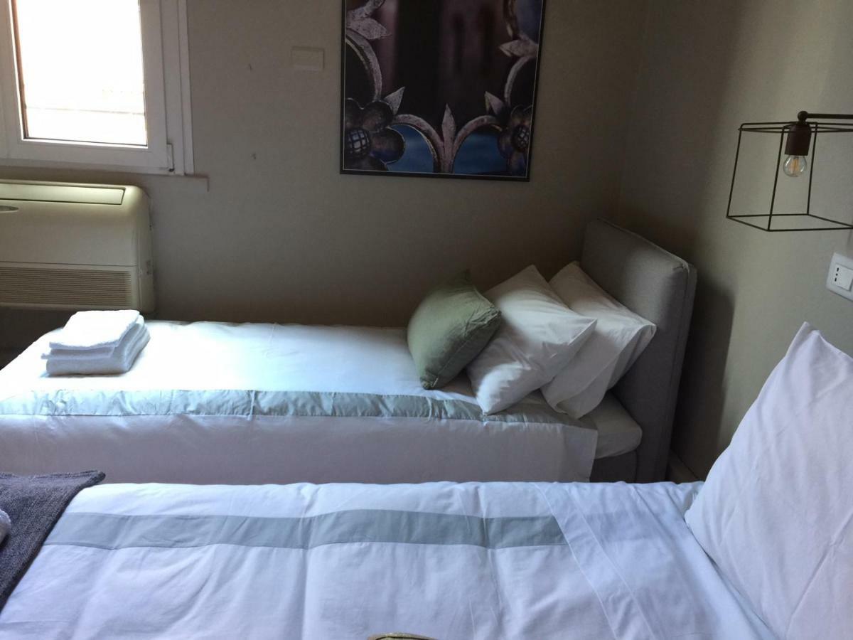 Bed and Breakfast Liberty House Bologna Esterno foto