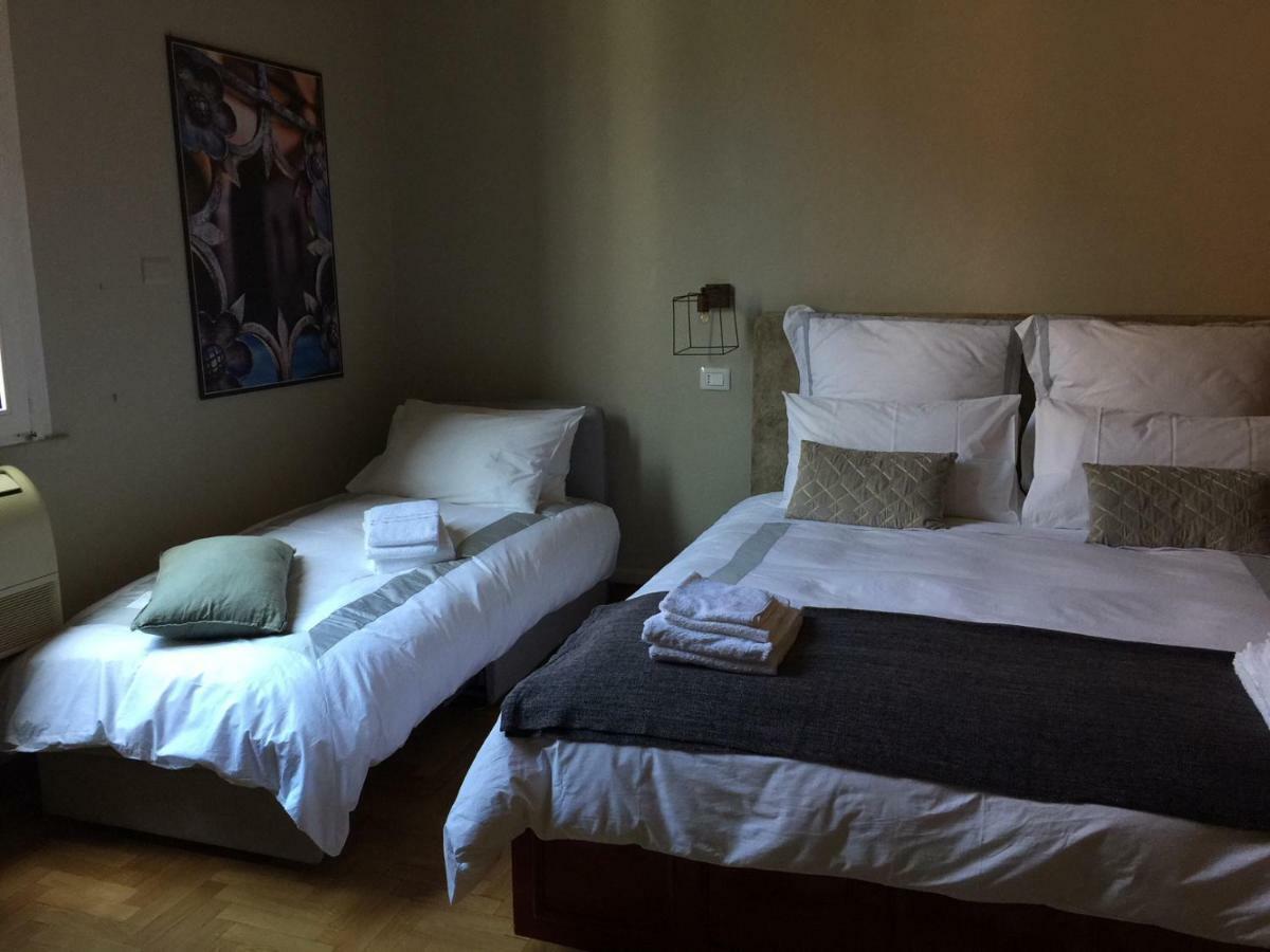 Bed and Breakfast Liberty House Bologna Esterno foto
