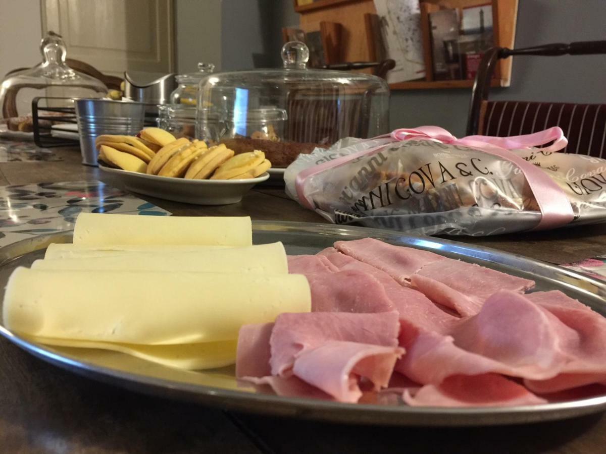 Bed and Breakfast Liberty House Bologna Esterno foto