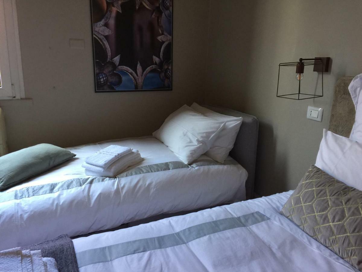 Bed and Breakfast Liberty House Bologna Esterno foto