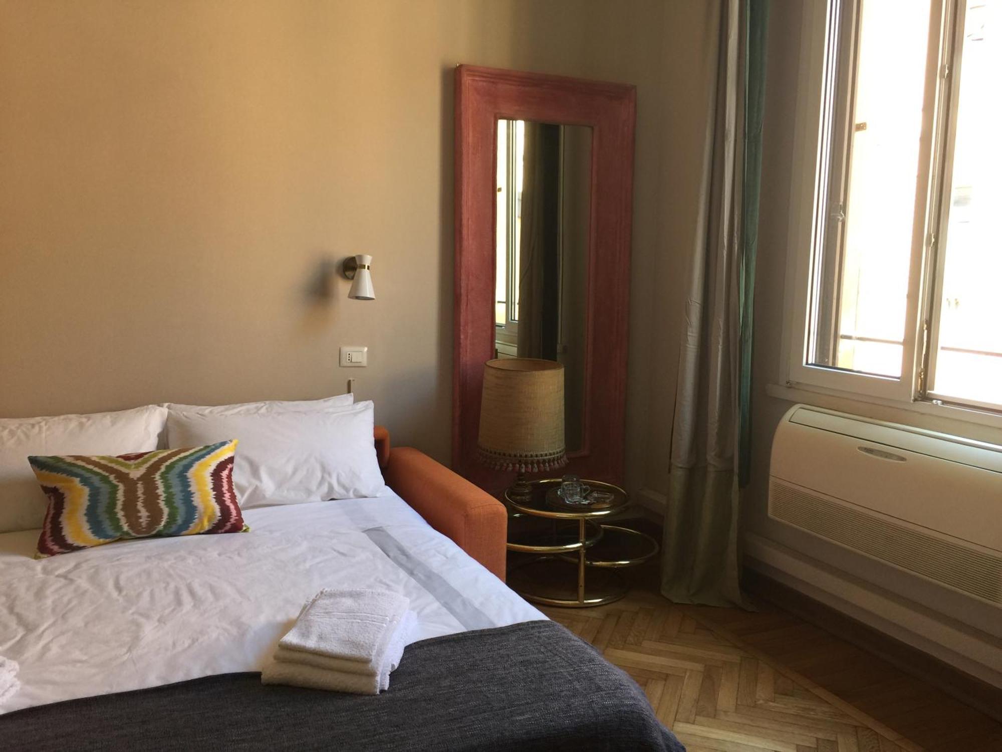Bed and Breakfast Liberty House Bologna Esterno foto