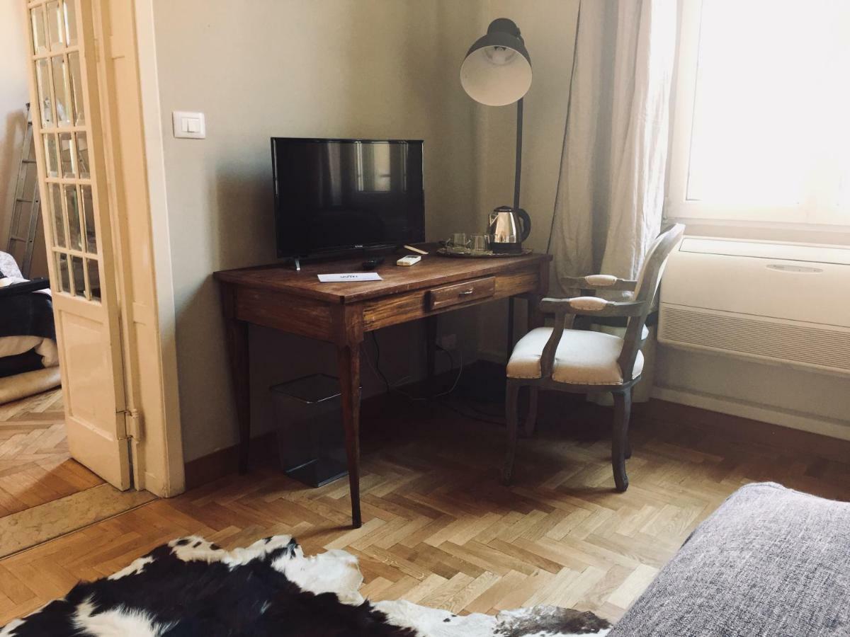 Bed and Breakfast Liberty House Bologna Esterno foto