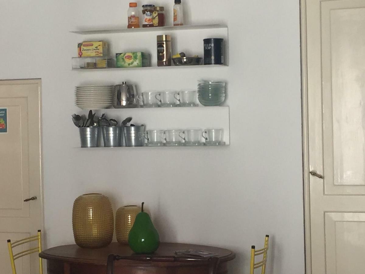 Bed and Breakfast Liberty House Bologna Esterno foto