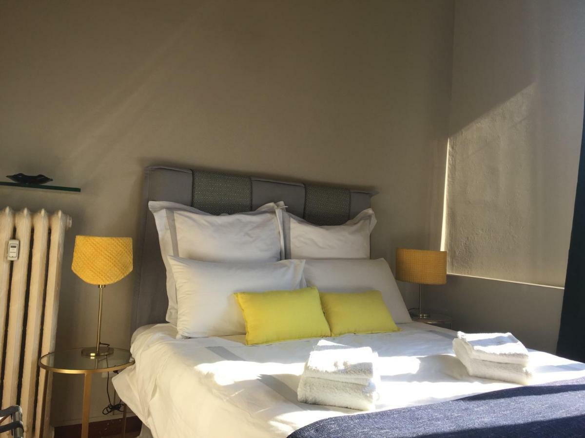 Bed and Breakfast Liberty House Bologna Esterno foto