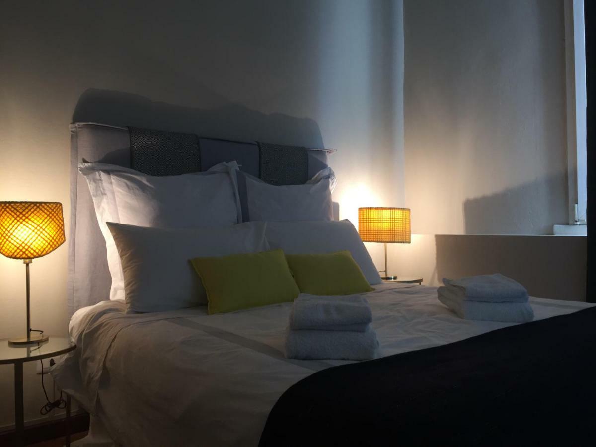 Bed and Breakfast Liberty House Bologna Esterno foto