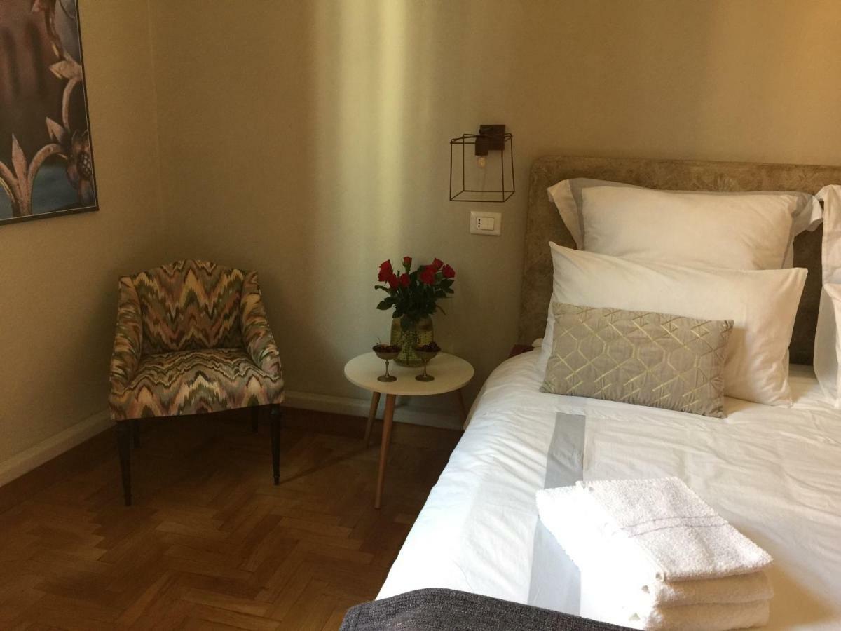 Bed and Breakfast Liberty House Bologna Esterno foto
