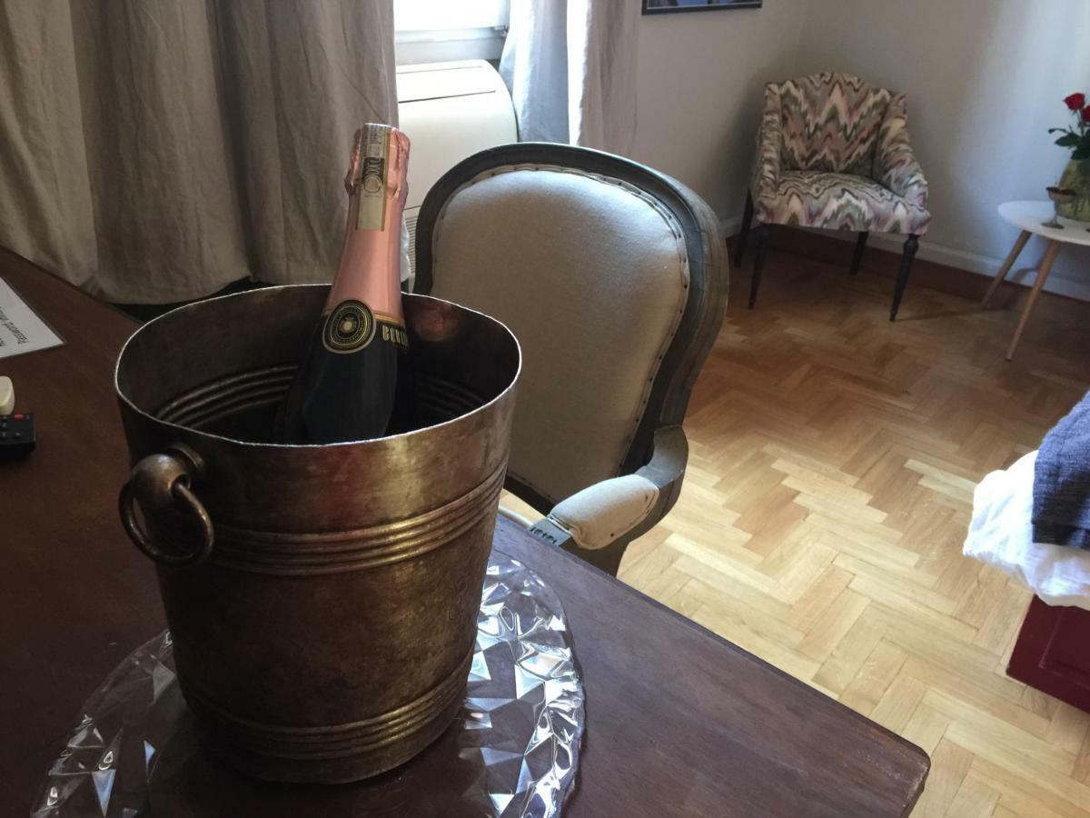 Bed and Breakfast Liberty House Bologna Esterno foto