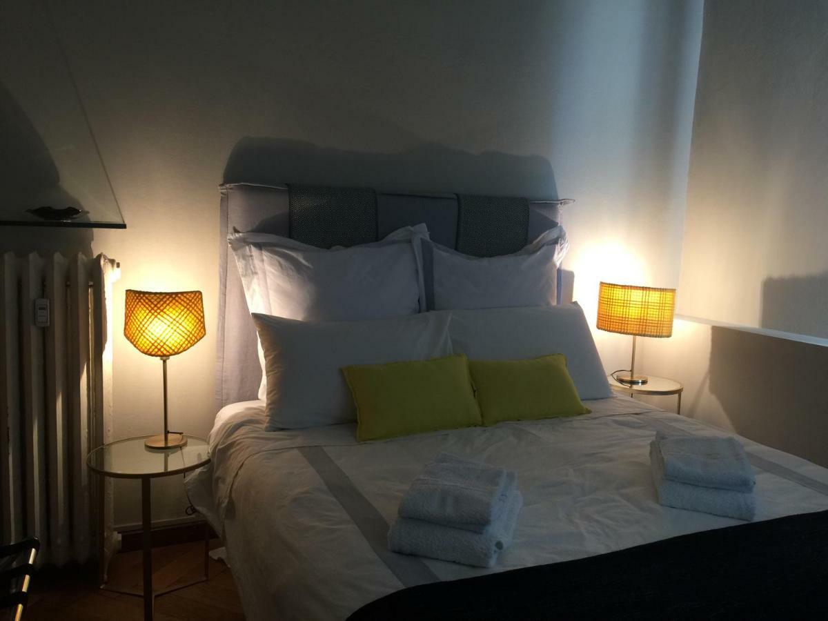 Bed and Breakfast Liberty House Bologna Esterno foto