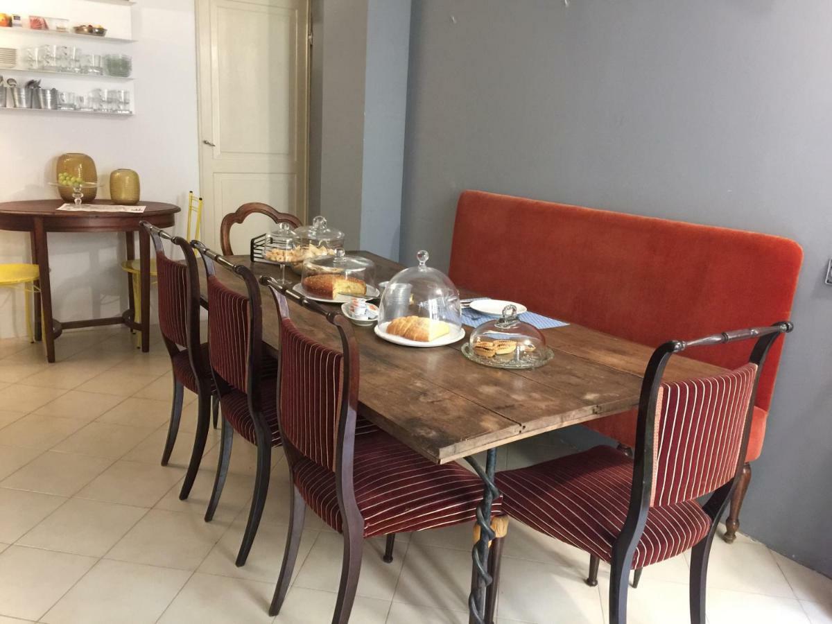 Bed and Breakfast Liberty House Bologna Esterno foto