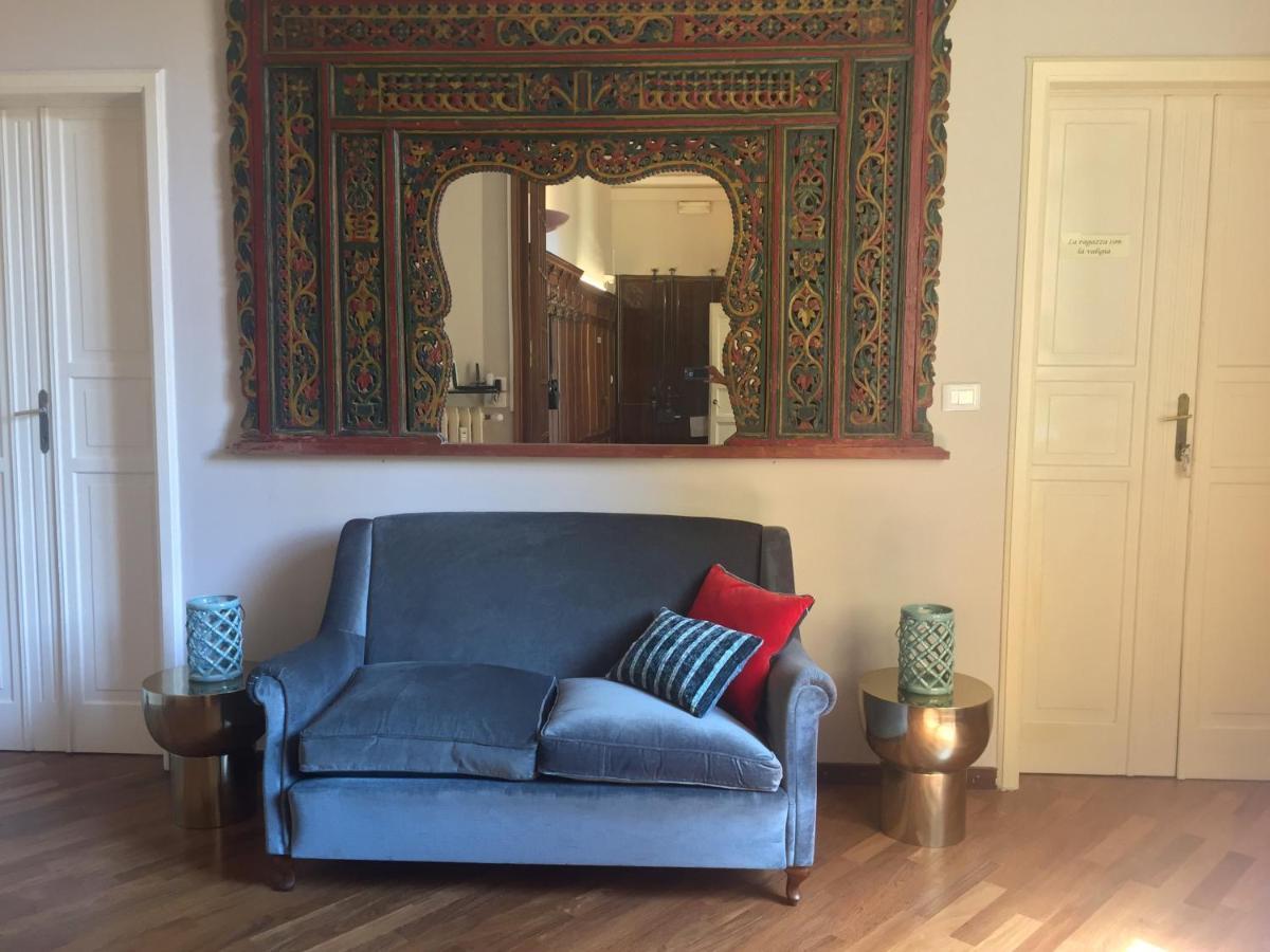 Bed and Breakfast Liberty House Bologna Esterno foto