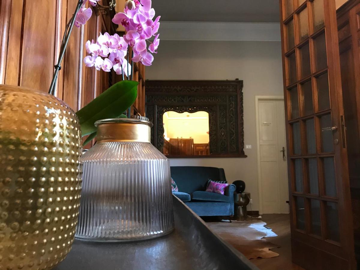 Bed and Breakfast Liberty House Bologna Esterno foto
