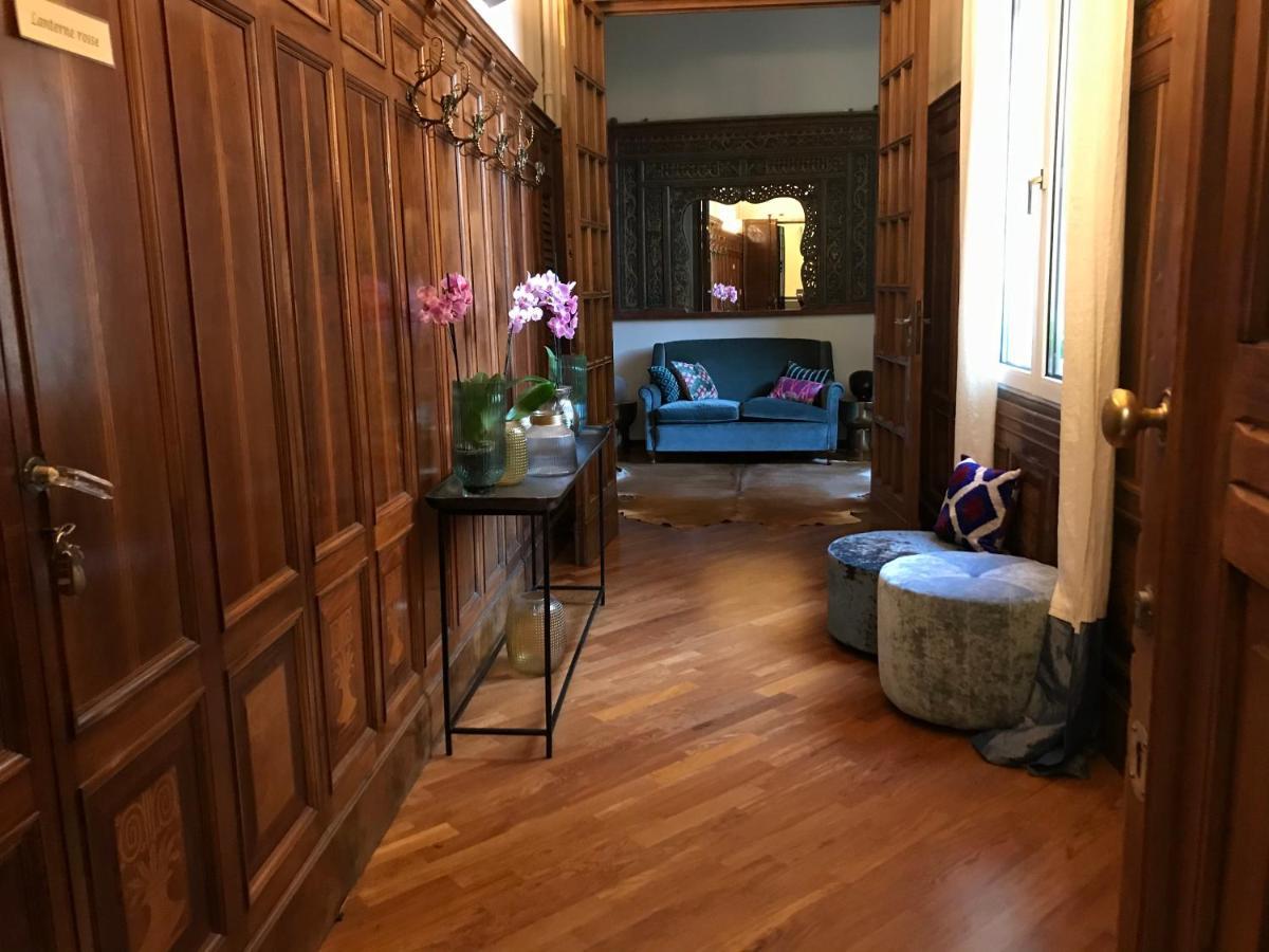 Bed and Breakfast Liberty House Bologna Esterno foto