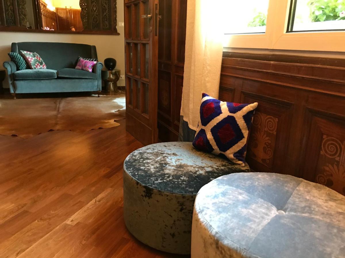 Bed and Breakfast Liberty House Bologna Esterno foto