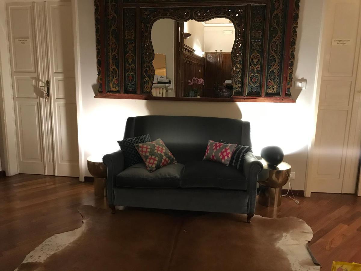 Bed and Breakfast Liberty House Bologna Esterno foto