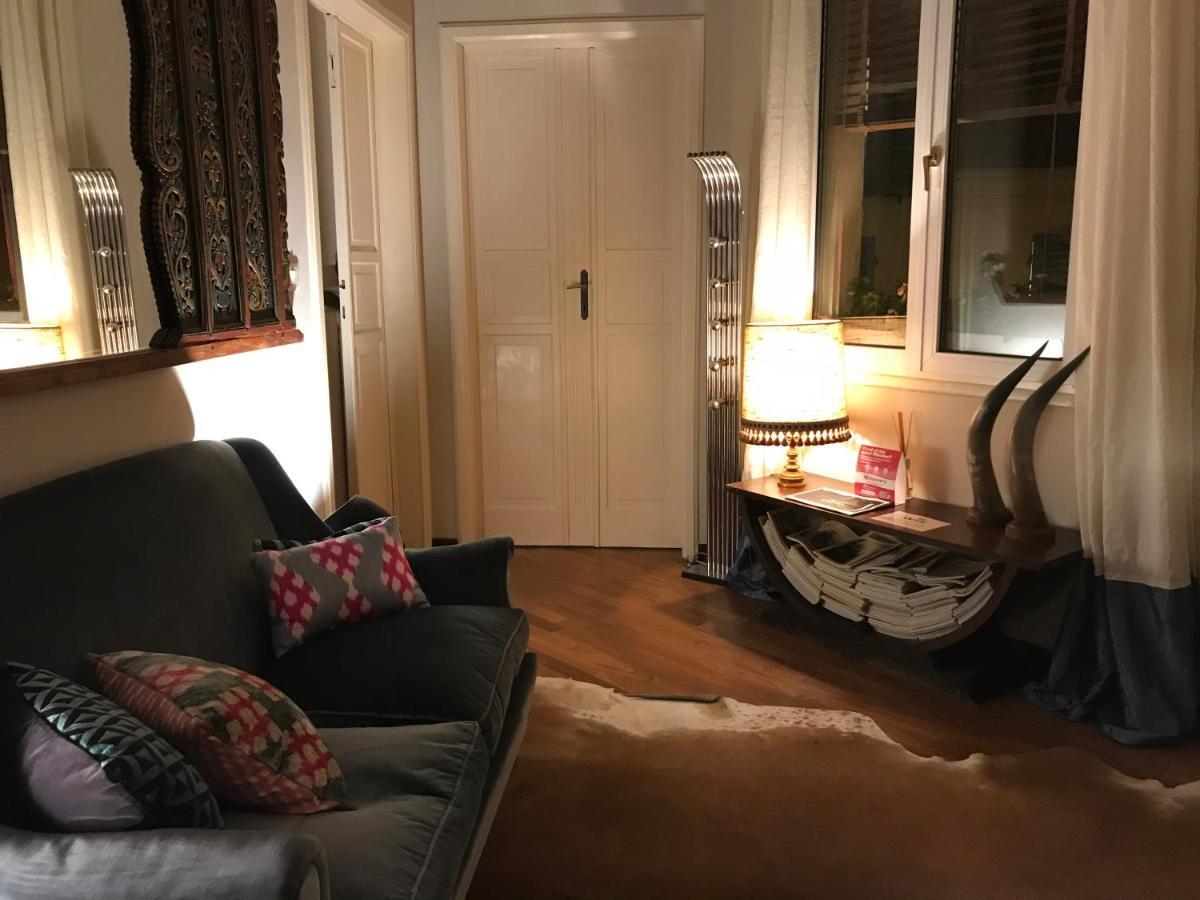 Bed and Breakfast Liberty House Bologna Esterno foto