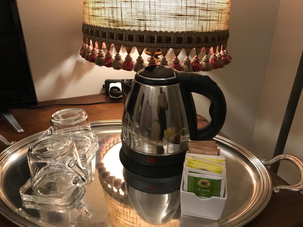 Bed and Breakfast Liberty House Bologna Esterno foto